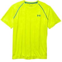 تی شرت مردانه آندر آرمور مدل UA Tech Novelty - Under Armour UA Tech Novelty T-shirt For Men