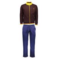 ست گرمکن و شلوار مردانه پی جامه مدل 125 Pijame 125 Tracksuit For Men