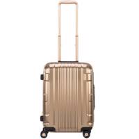 چمدان لوجل مدل Kozmos سایز کوچک Lojel Kozmos Luggage Size Small