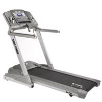 تردمیل توربو فیتنس مدل LX740 - Turbo Fitness LX740 Treadmill