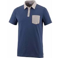 پلو شرت مردانه کلمبیا مدل Lookout Point - Columbia Lookout Point Polo Shirt For Men