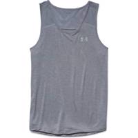 تی شرت مردانه آندر آرمور مدل Armourvent Launch Singlet Under Armour Armourvent Launch Singlet For Men T-shirt