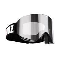 عینک اسکی بلیز سری FLOW مدل 37146-11 - Bliz 37146-11 FLOW Ski Goggles