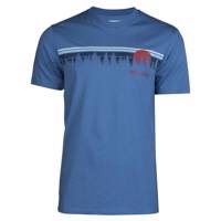 تی شرت آستین کوتاه مردانه کلمبیا مدل Tuscaloosa Trail Columbia Tuscaloosa Trail Short Sleeve T-Shirt For Men