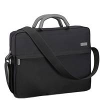 کبف لپ تاپ لکسون مدل Premium Laptop Document کد LN983NX Lexon LN983NX Premium Laptop Document Bag