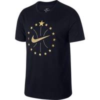 تی شرت مردانه نایکی مدل Dri-FIT Men Basketball