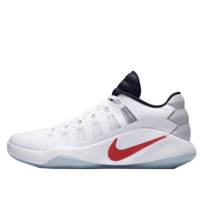کفش بسکتبال و والیبال مردانه نایکی مدل Hyperdunk 2016 Low