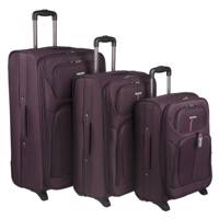 مجموعه سه عددی چمدان پرستیژ مدل 91190 Prestige 91190 Luggage Set of Three