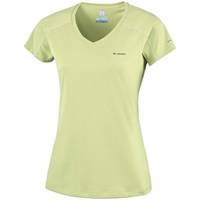 تی شرت آستین کوتاه زنانه کلمبیا مدل Zero Rules - Columbia Zero Rules Short Sleeve T-Shirt For Women