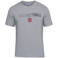 تی شرت مردانه آندر آرمور مدل Basketball Wordmark Under Armour Basketball Wordmark T-shirt For Men