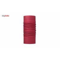 دستمال سر و گردن باف مدل 113625.425.10 UVPROTECTION - PORTUS RED