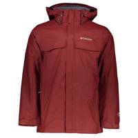 کاپشن مردانه کلمبیا مدل Bugaboo Interchange - Columbia Bugaboo Interchange Jacket For Men