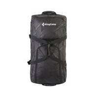 ساک سفری کینگ کمپ مدل TRAVELLER 80 KingCamp TRAVELLER 80 Travel Bag KB3301