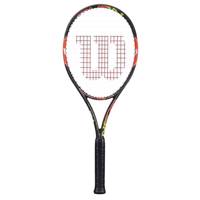 راکت تنیس ویلسون مدل Burn 100 Team CVR 2 Wilson Burn 100 Team CVR 2 Tennis Racket