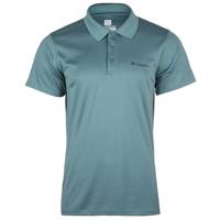 پلو شرت مردانه کلمبیا مدل Zero Rules - Columbia Zero Rules Polo Shirt For Men