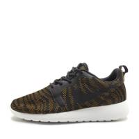 کفش مخصوص پیاده روی زنانه نایکی مدلRoshe Run Jacquard