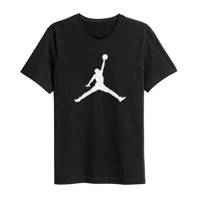 تی شرت نخی ورزشی ماسادیزان مدل مایکل جردن کد 219 - Masa Design Tshirt Michael Jordan 219