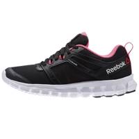 کفش مخصوص دویدن زنانه ریباک مدل Hexaffect Fire - Reebok Hexaffect Fire Running Shoes For Women