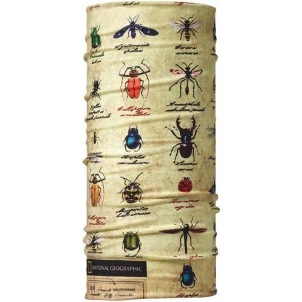 دستمال سر و گردن باف مدل Original National Geographic 101355، Buff Original National Geographic 101355 Head Wear