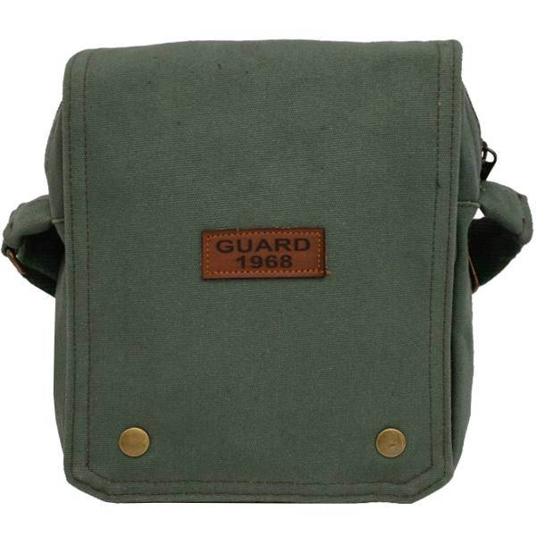 کیف رودوشی گارد مدل S901 GN، Guard S901 GN Shoulder Bag