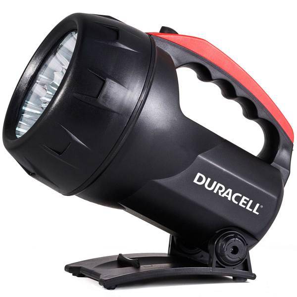 نورافکن دستی دوراسل مدل FLN20، Duracell FLN20 Flashlight