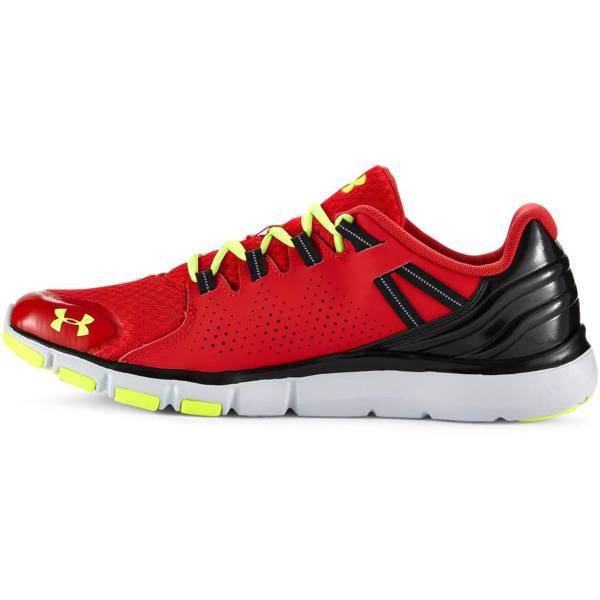 کفش مخصوص دویدن مردانه آندر آرمور مدل UA Micro G Limitless، Under Armour UA Micro G Limitless For Men Running Shoes