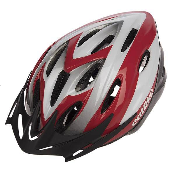 کلاه ایمنی دوچرخه کت لایک مدل Negro، Catlike Negro Helmet
