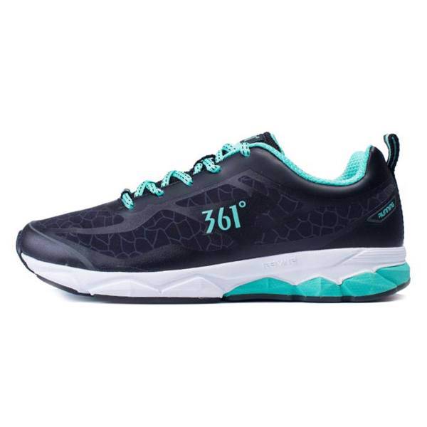 کفش مخصوص دویدن زنانه 361 درجه مدل 1019، Model 1019 Running Shoes For Women By 361 Degrees