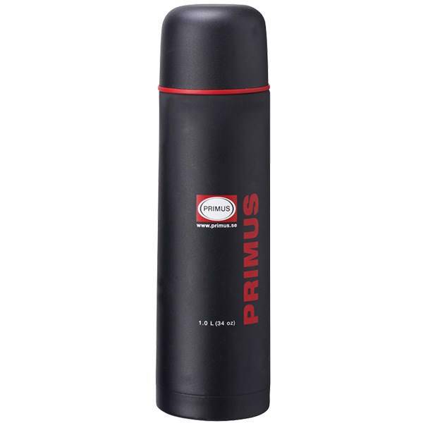 فلاسک کوهنوردی پریموس مدل Vacuum Bottle ظرفیت 1 لیتر، Primus Vacuum Bottle Flask 1 Litre