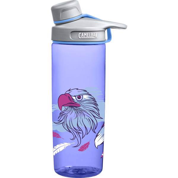 قمقمه کمل بک مدل Chute Dream Catcher ظرفیت 0.6 لیتر، Camelbak Chute Dream Catcher Water Bottle 0.6 Liter