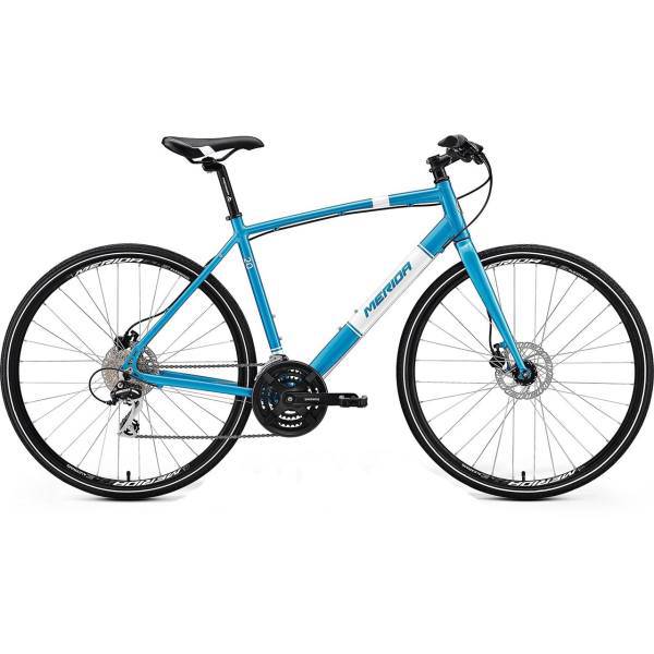 دوچرخه شهری مریدا مدل CrossWay Urban 20-D سایز 27.5، Merida CrossWay Urban 20-D Urban Bicycle Size 27.5