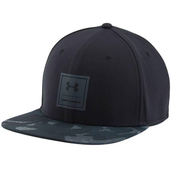 کلاه کپ مردانه آندر آرمور مدل Squared Up، Under Armour Squared Up Cap For Men