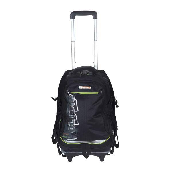 کوله پشتی چرخ دار اولیدیک مدل 2400، Olidik 2400 Wheeled Backpack