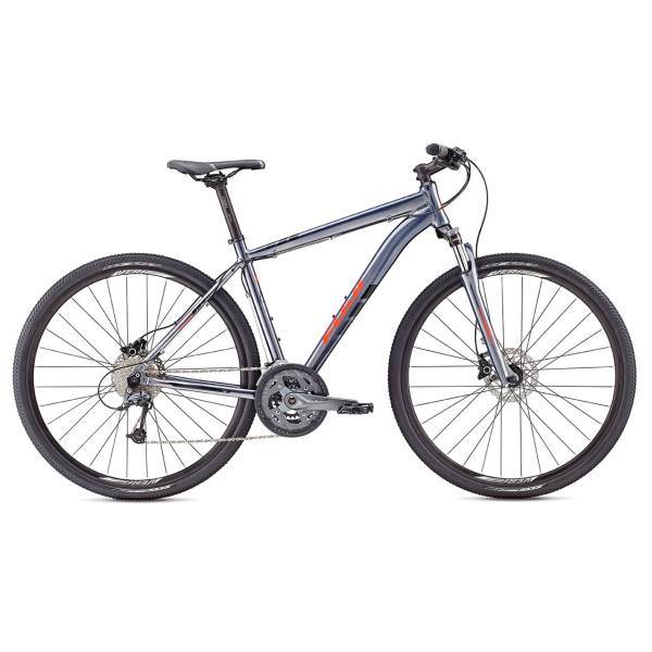 دوچرخه شهری فوجی مدل Traverse 1.3 سایز 28، Fuji Traverse 1.3 Urban Bike Size 28