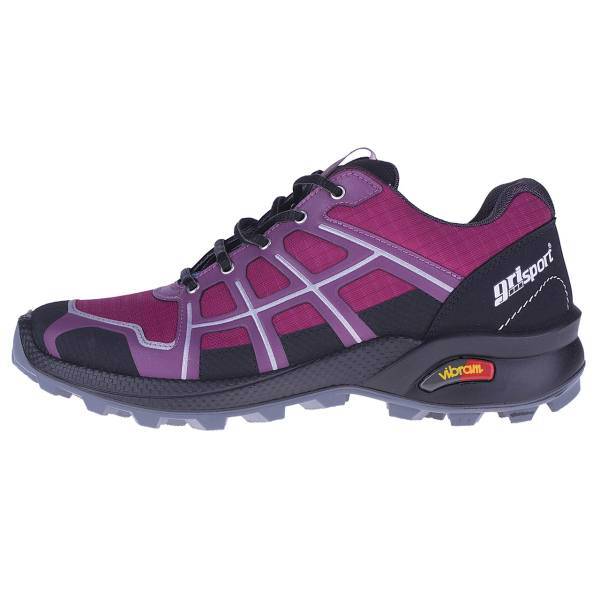 کفش مخصوص دویدن زنانه گری اسپورت مدل 13105، Grisport 13105 Running Shoes For Women