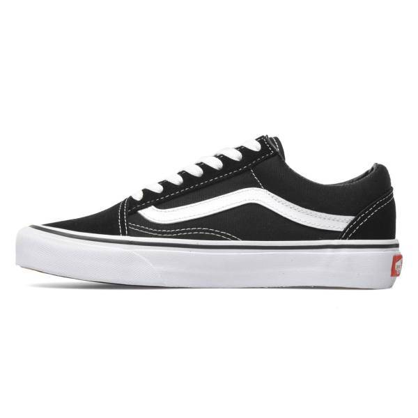 کفش راحتی مردانه ونس مدل vans old skool