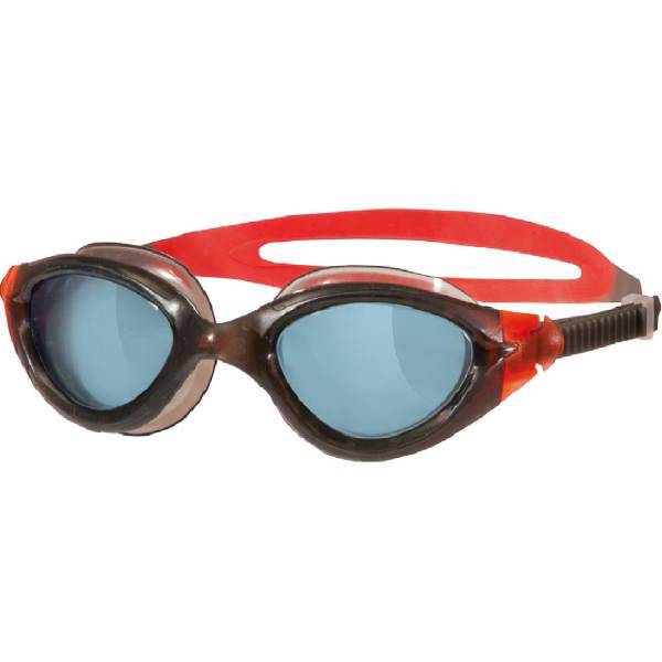 عینک شنای زاگز مدل Panorama black، Zoggs Panorama black Swimming Goggles