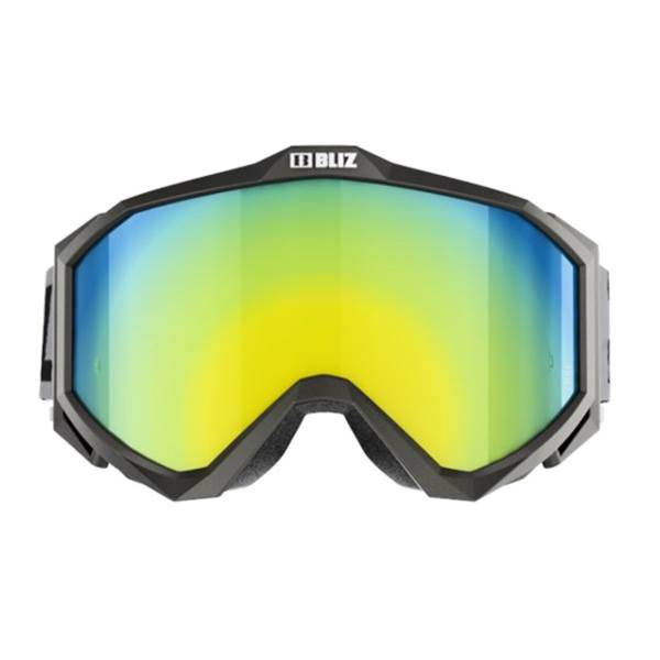 عینک اسکی بلیز سری EDGE مدل 34106-19، Bliz 34106-19 EDGE Ski Goggles