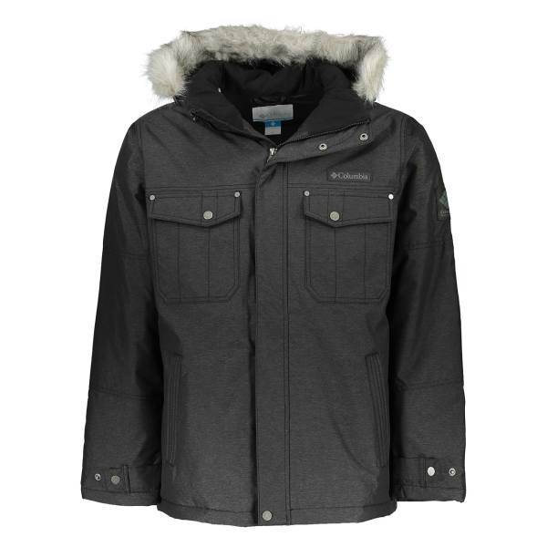 کاپشن مردانه کلمبیا مدل Morningstar Mountain، Columbia Morningstar Mountain Jacket For Men