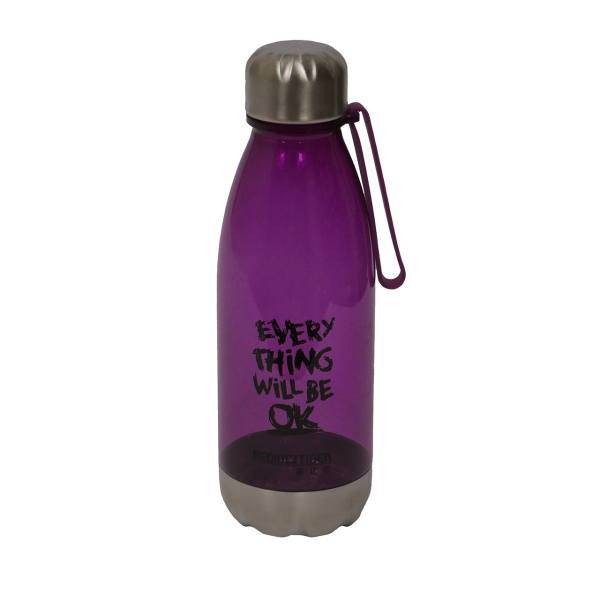 قمقمه RGOID TIGER مدل S41 ظرفیت500 میلی لیتر، RGOID TIGER S41 Water Bottle 500 ml