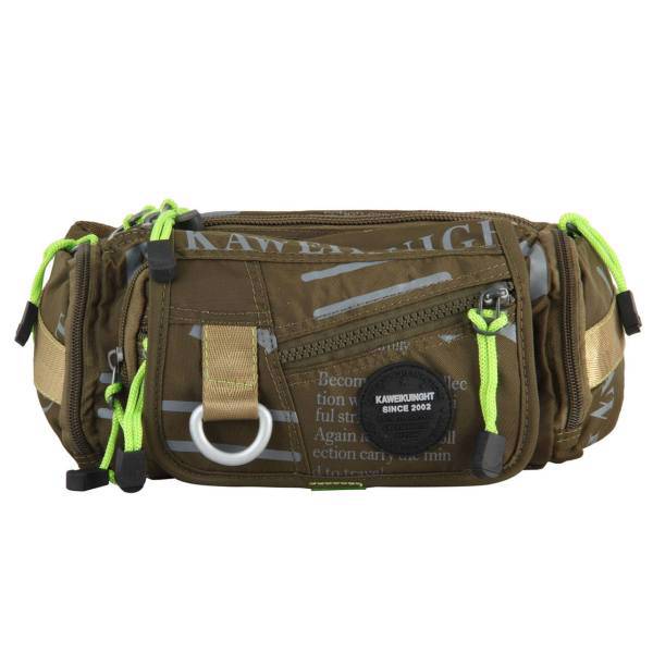 کیف کمری دوک مدل 17-2615، Duk 2615-17 Waist bag