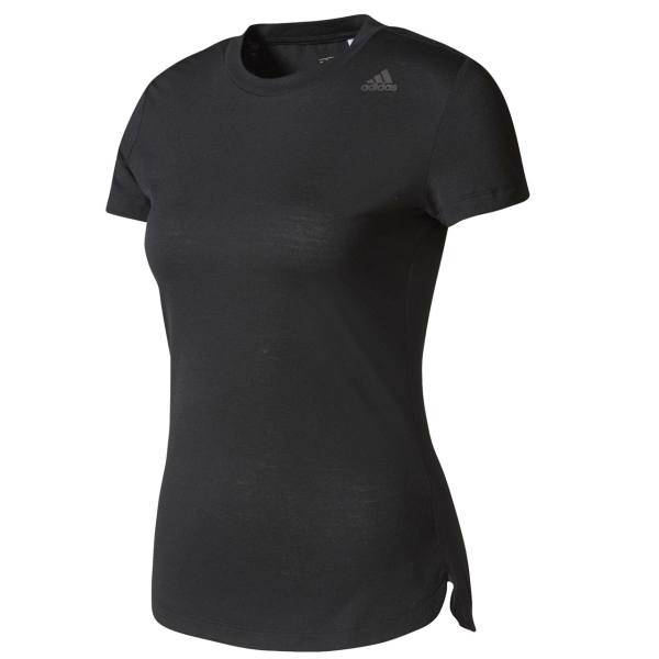 تی شرت ورزشی زنانه آدیداس مدلRSM PRIME TEE