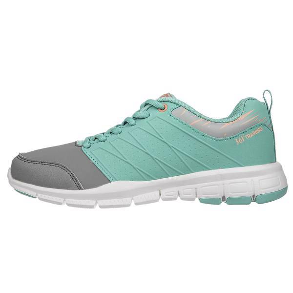 کفش مخصوص دویدن زنانه 361 درجه مدل 1124، Model 1124 Running Shoes For Women By 361 Degrees