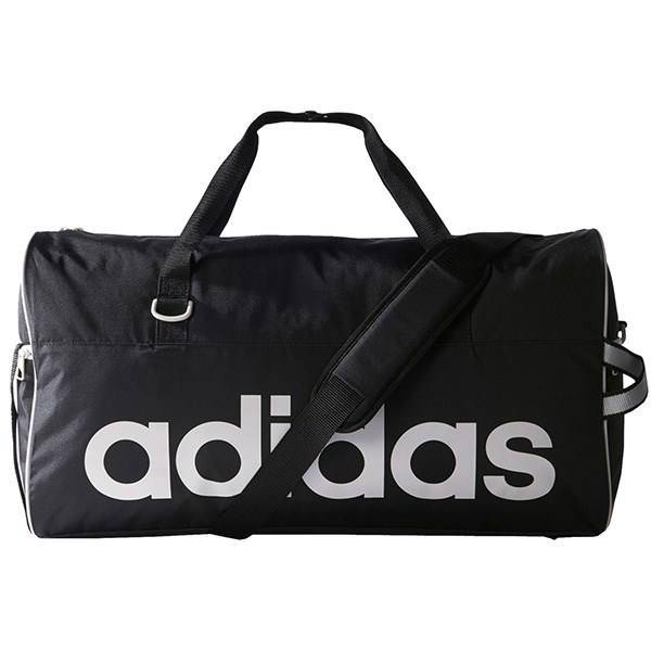 ساک ورزشی آدیداس مدل Linear Performance Team Large کد M67875، Adidas Linear Performance Team Large M67875 Sport Bag