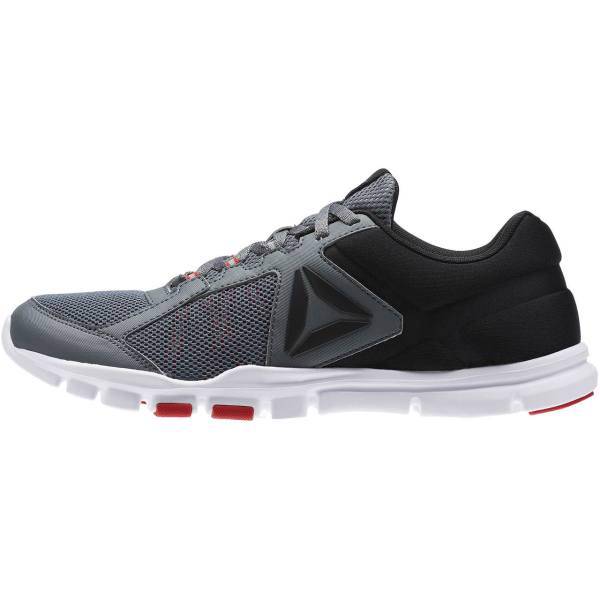 کفش مخصوص دویدن مردانه ریباک مدل Yourflex Train 9.0 MT، Reebok Yourflex Train 9.0 MT Running Shoes For Men