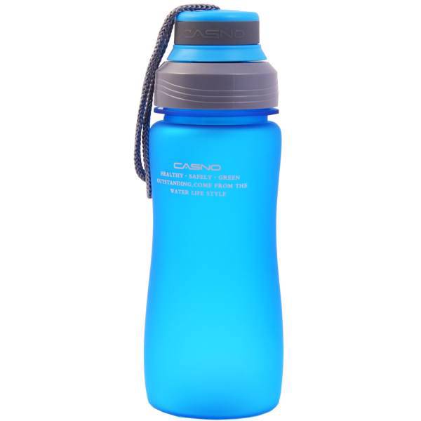 قمقمه کاسنو ظرفیت 600 میلی لیتری، Casno Bottle 600 ml