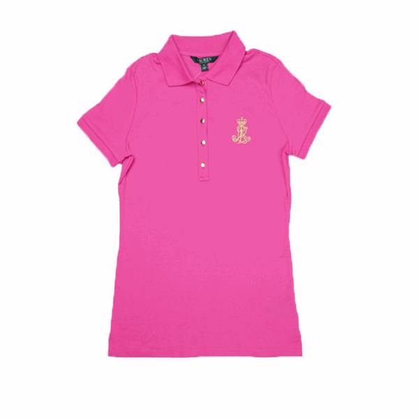 پولو شرت زنانه پولو مدل Pig Pony Logo، Polo Pig Pony Logo Polo Shirt For Women