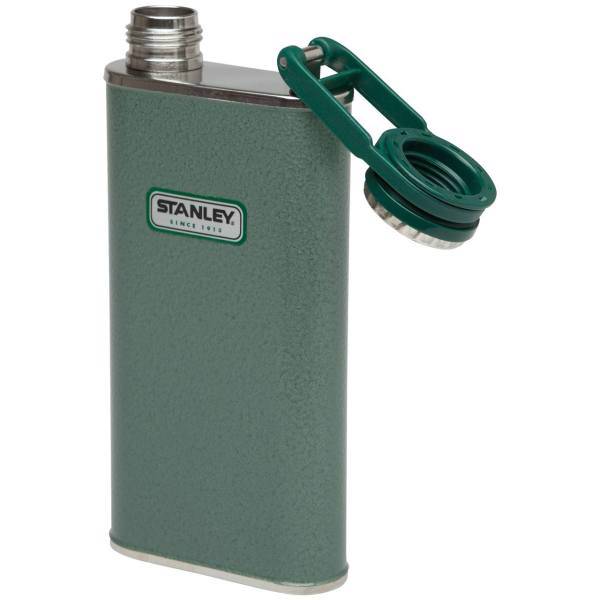 فلاسک کوهنوردی استنلی مدل Classic ظرفیت 0.236 لیتر، Stanley Classic Flask 0.236 Litre