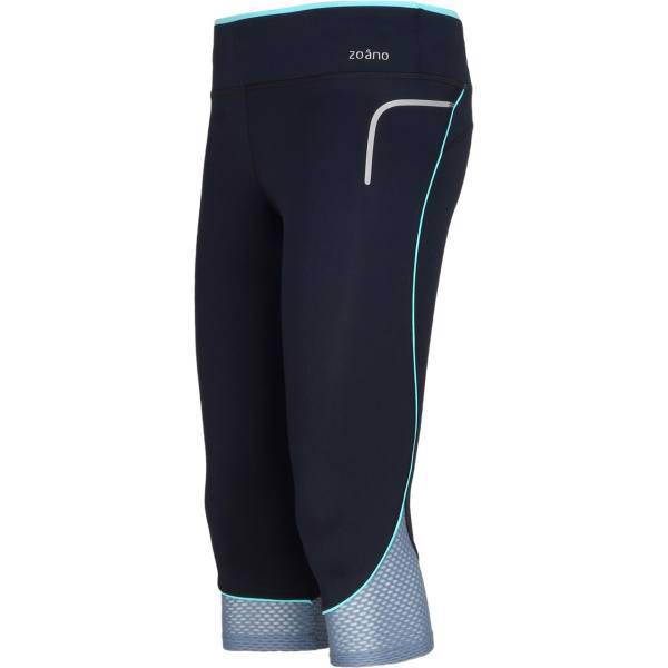 شلوارک زنانه ژوانو مدل WUK61213، Zoano Wuk61213 Short Pants For Women