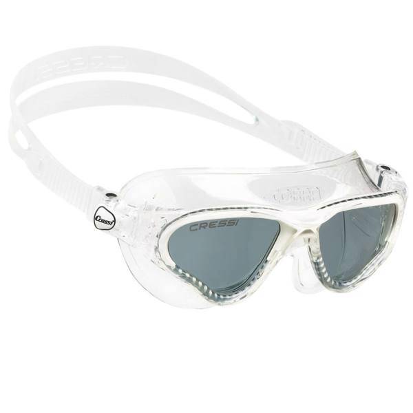 عینک شنای کرسی مدل Cobra DE201931، Cressi Cobra DE201931 Swimming Goggles